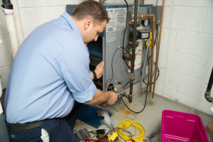 Furnace Repair Frederick