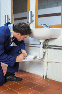 Plumbing Inspections Frederick